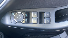 Ford Fiesta 1.0 EcoBoost Hybrid mHEV 125 ST-Line Edition 5dr Petrol Hatchback